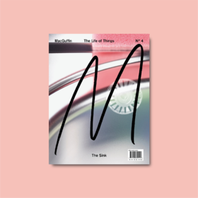 MacGuffin N°4  The Sink