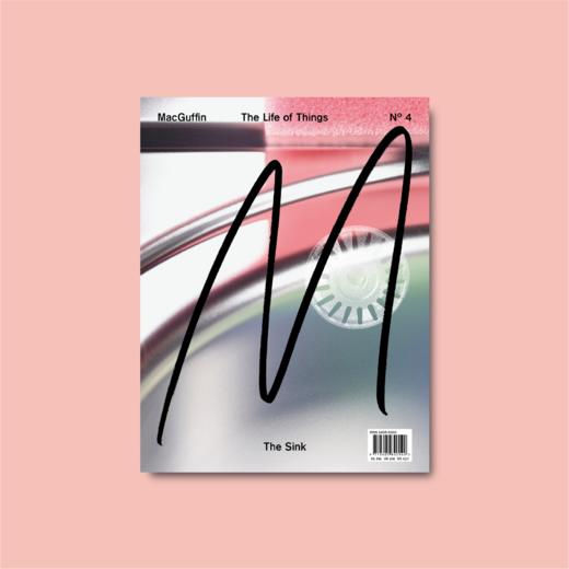 MacGuffin N°4  The Sink 商品图0