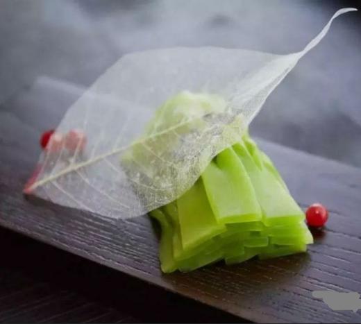 亚马逊蝉翼叶每包50片 商品图6