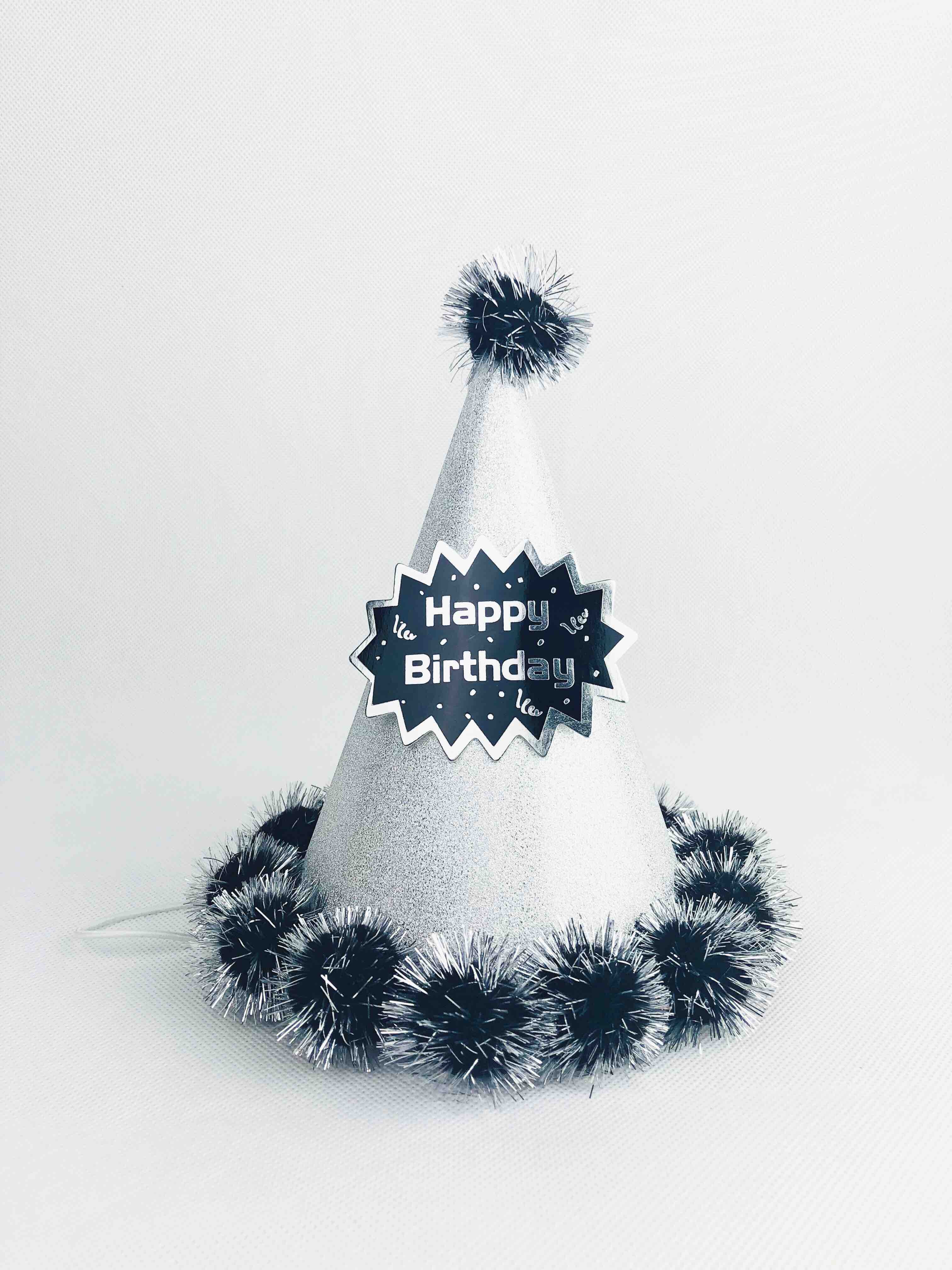 生日帽