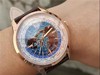 积家Jaeger-LeCoultre推出Geophysic True Second地球物理天文台系列真秒腕表，772型自动上链机芯（0维修高品质）。 商品缩略图8