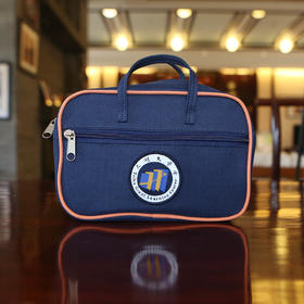 太湖大学堂系列：腰包