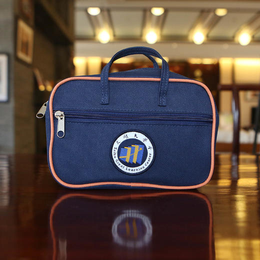 太湖大学堂系列：腰包 商品图0