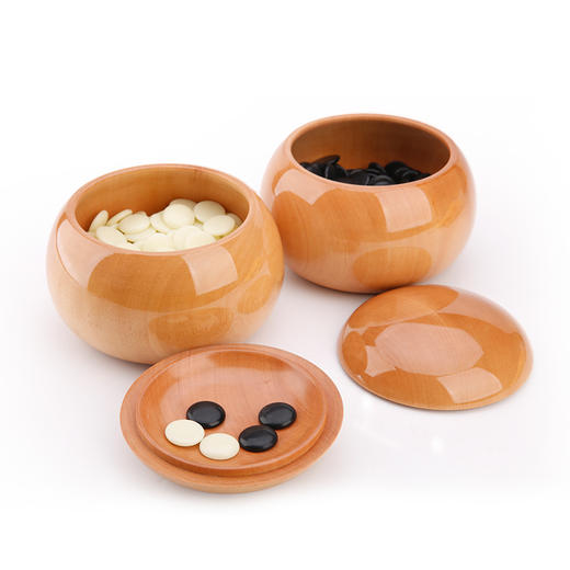 精品单面凸亮光老云子 商品图3