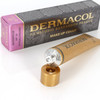 〖捷克〗DERMACOL黛玛蔻遮瑕膏粉底液遮盖雀斑痘印黑眼圈 30g 商品缩略图3