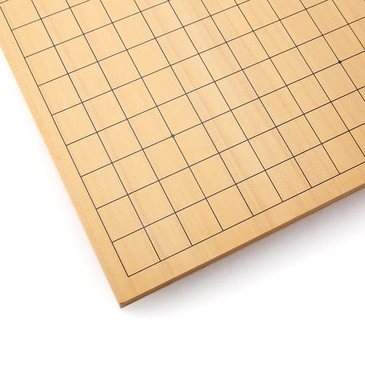 3cm厚桧木棋盘 日本产 商品图1