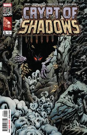 Crypt Of Shadow