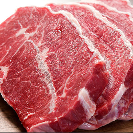 牡蛎肉—澳洲谷饲黑安格斯M3 商品图1