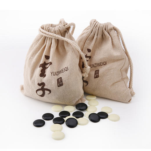 精品单面凸亮光老云子 商品图4