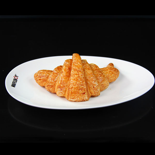 原味小牛角起酥面包