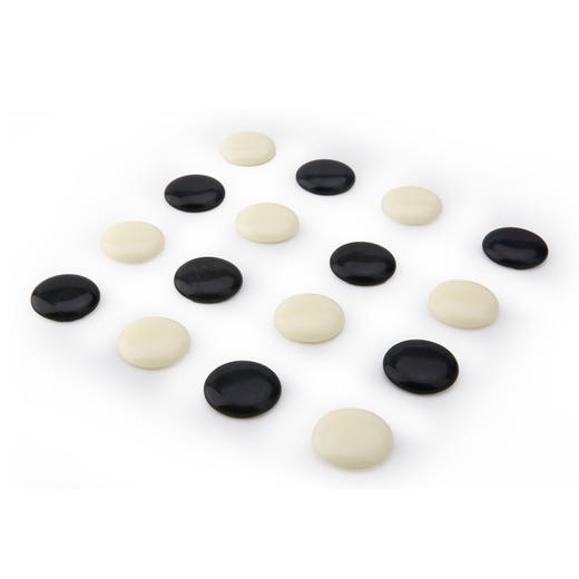 精品单面凸亮光老云子 商品图1