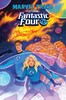 漫威传说 神奇四侠 特刊 Marvel Tales Fantastic Four（2019） 商品缩略图0