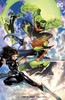 泰坦 主刊 Titans V3（2016）变体 商品缩略图4