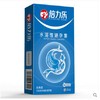倍力乐水溶性超薄润滑避孕套易清洗无残留健康安全套成人情趣性爱用品 商品缩略图1