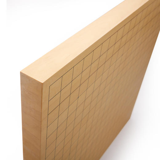 3cm厚桧木棋盘 日本产 商品图2