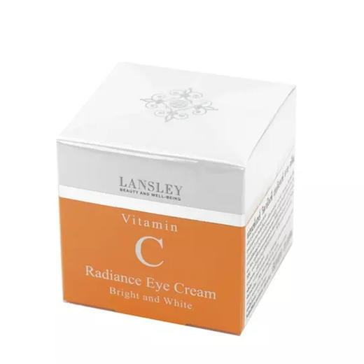 【泰国进口】Beauty buffet Lansley 黄金眼霜 抗衰老 抗皱 商品图4