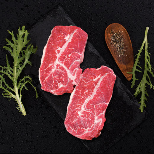 牡蛎肉—澳洲谷饲黑安格斯M3 商品图0