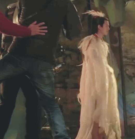 阿西的实物 商品图0