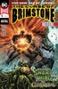 硫磺人 年刊 Curse Of Brimstone Annual 商品缩略图0