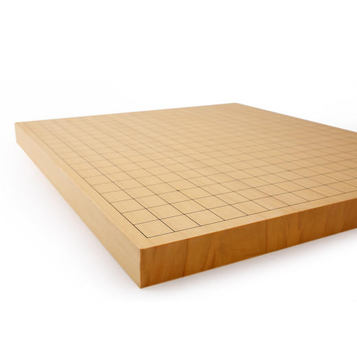 3cm厚桧木棋盘 日本产 商品图3