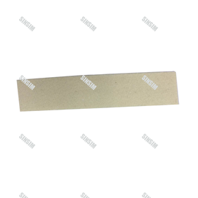 双框架毛毡-厚2mm/宽40mm（以上价格为每条毛毡价格） 416010018