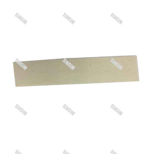 双框架毛毡-厚2mm/宽40mm（以上价格为每条毛毡价格） 416010018 商品图0