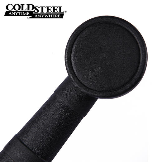 美国冷钢Cold steel 92BKS 塑钢单手剑训练塑钢剑 商品图1