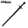 美国冷钢Cold steel 92BKS 塑钢单手剑训练塑钢剑 商品缩略图0
