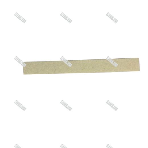 前档/后档毛毡-厚2mm/宽14mm（以上价格为每条毛毡价格） 416010017 商品图0