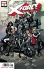 X战警 X特工队 支线 X-Force V5（2018）普封 商品缩略图8