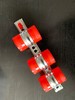 百兆超强镀锌吊码L-300 含Φ50Φ50Φ63红色护套 100套/件 商品代码93072 商品缩略图0
