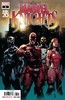 漫威骑士 Marvel Knights 20Th 商品缩略图0