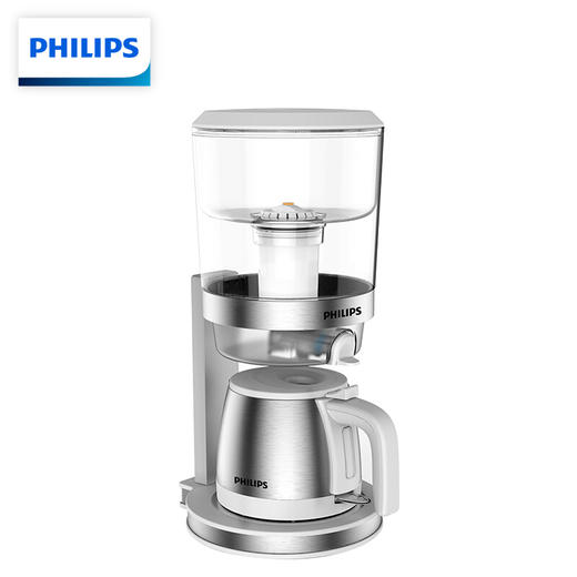 飞利浦 [ PHILIPS ] 净热一体，保留有益矿物质！外置加热式饮水机WP3875 商品图0