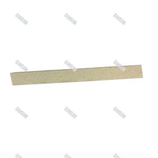 前档毛毡-厚3mm/宽13mm（以上价格为每条毛毡价格） 416010011 商品图0