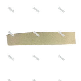 后档毛毡-厚3mm/宽25mm（以上价格为每条毛毡价格） 416010012
