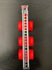 百兆超强镀锌吊码L-300 含Φ50Φ50Φ50红色护套 100套/件 商品代码93070 商品缩略图2