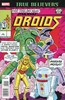 忠实信徒 星球大战 True Believers Star Wars Droids 商品缩略图0