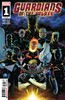 银河护卫队V5 主刊 Guardians Of The Galaxy V5（2019）普封 商品缩略图11