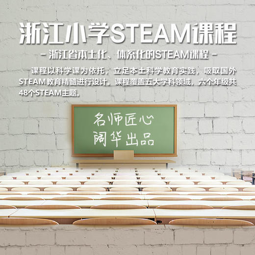 小学STEAM教育项目（六年级）：太阳系模型 商品图0