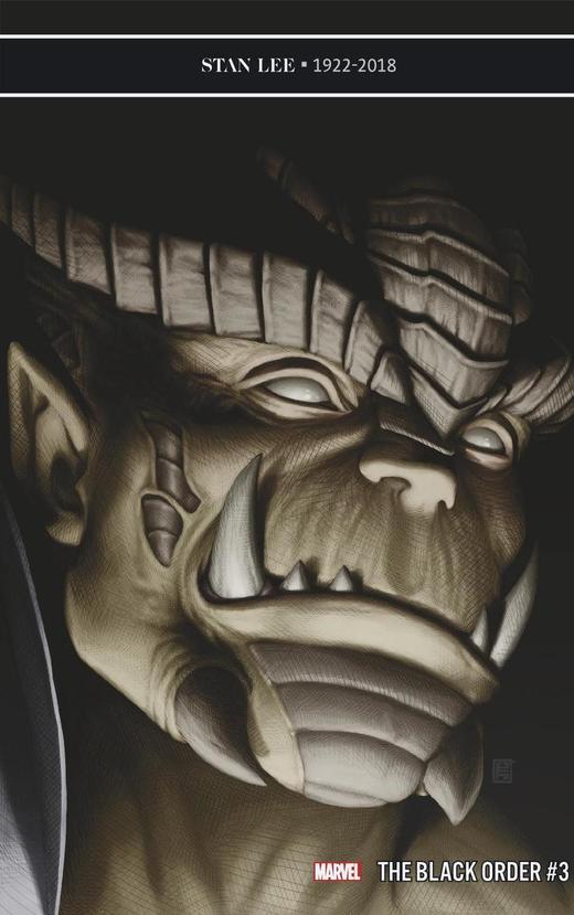 变体 黑暗教团 Black Order 商品图2
