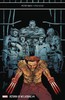 金刚狼归来 主刊 Return Of Wolverine（2018）变体 商品缩略图3