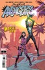 西海岸复仇者 West Coast Avengers 商品缩略图2