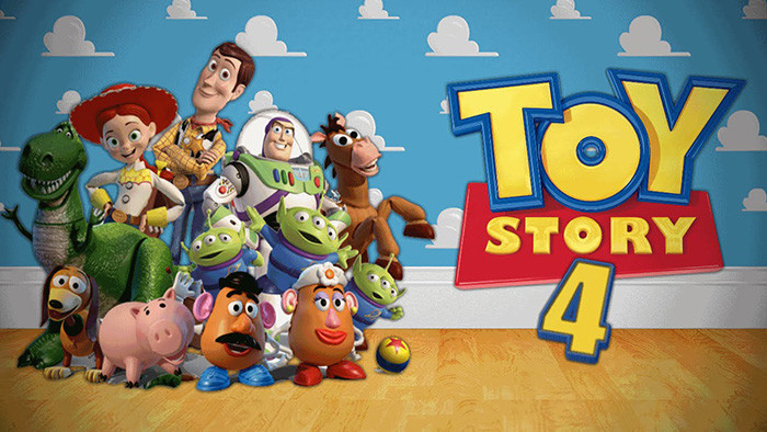 【中商原版】玩具总动员4电影设定集 英文原版 the art of toy story