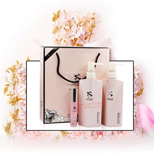 菲诺蒙深诱香氛洗护套盒 3件套 商品图3
