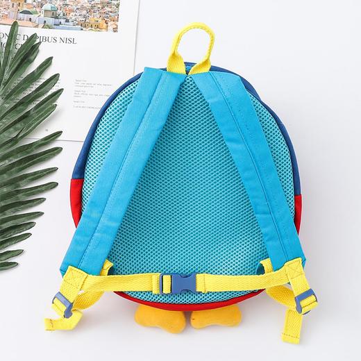 【2-5天发货】韩国pororo波鲁鲁小企鹅防走失包 商品图1