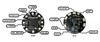 7.2折底价【本特价仅VIP群可拍，拍下备注微信号】全国首发6岁+CircleBit 芯片 编程创客营｜0基础编程初学者 商品缩略图1