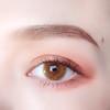 PHOEBE 非离子 半岛棕 14.5mm（着色13.6mm） 商品缩略图0
