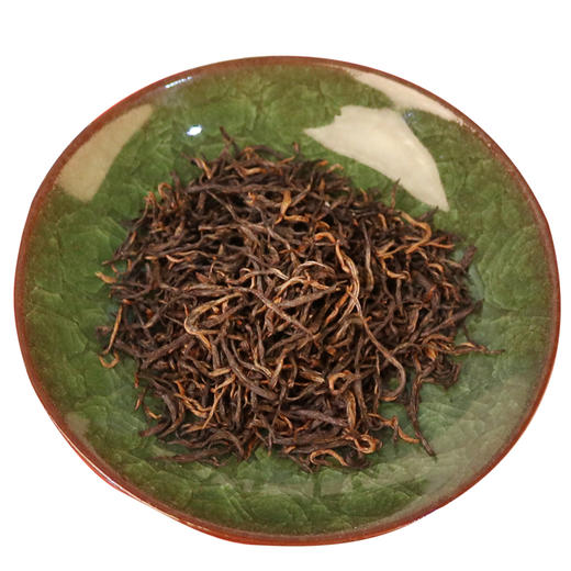 五峰宜红茶 宜红功夫茶 毛尖茶叶礼盒装 200g 50g*4