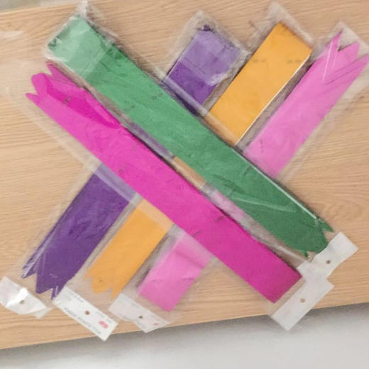 大彩葱拉花（10个/包） 商品图2
