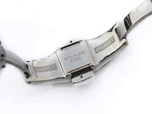 依波路原单腕表。瑞士有一款浪漫生活品味钟表 诞生于1856年—BOREL依波路品牌理念 浪漫时刻 一生相伴 感恩之选 传承经典 皇室系列型号 GBR6155-2599原单品质 商品图8